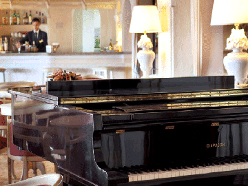 Vakantie Sardinie - Hotel Smeraldo Beach - Baja Sardinia (10)